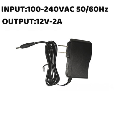 3D Holographic LED Display Fan