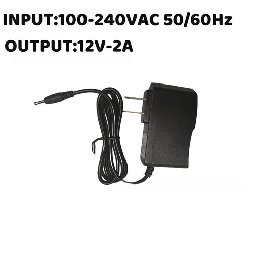 3D Holographic LED Display Fan