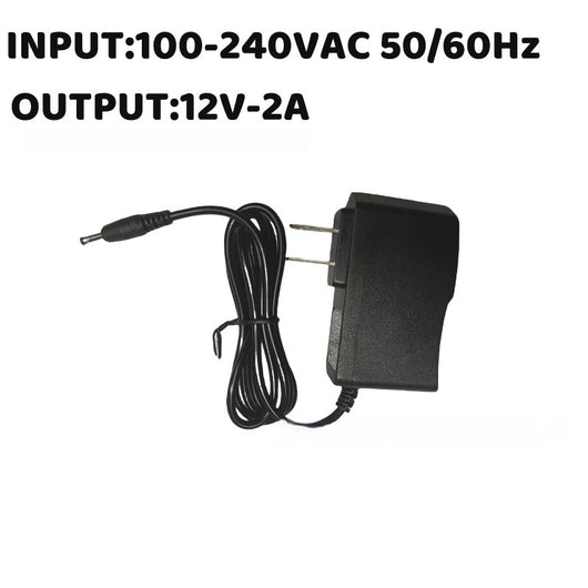 3D Holographic LED Display Fan